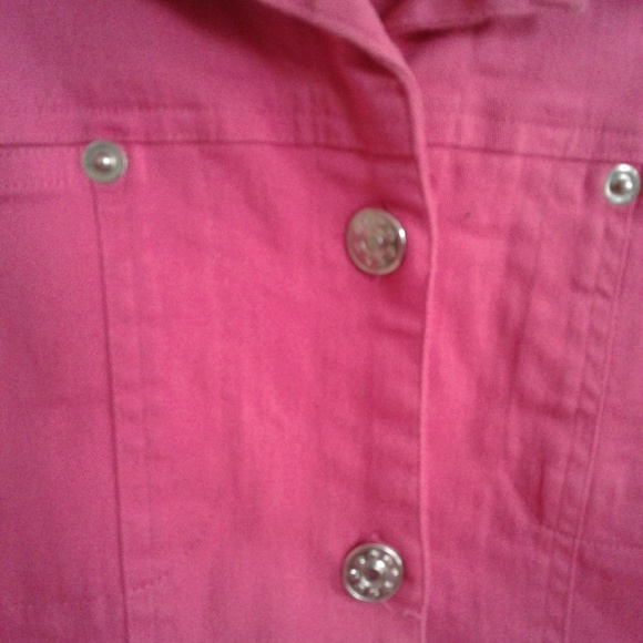 Jacket - Picture 2 of 3